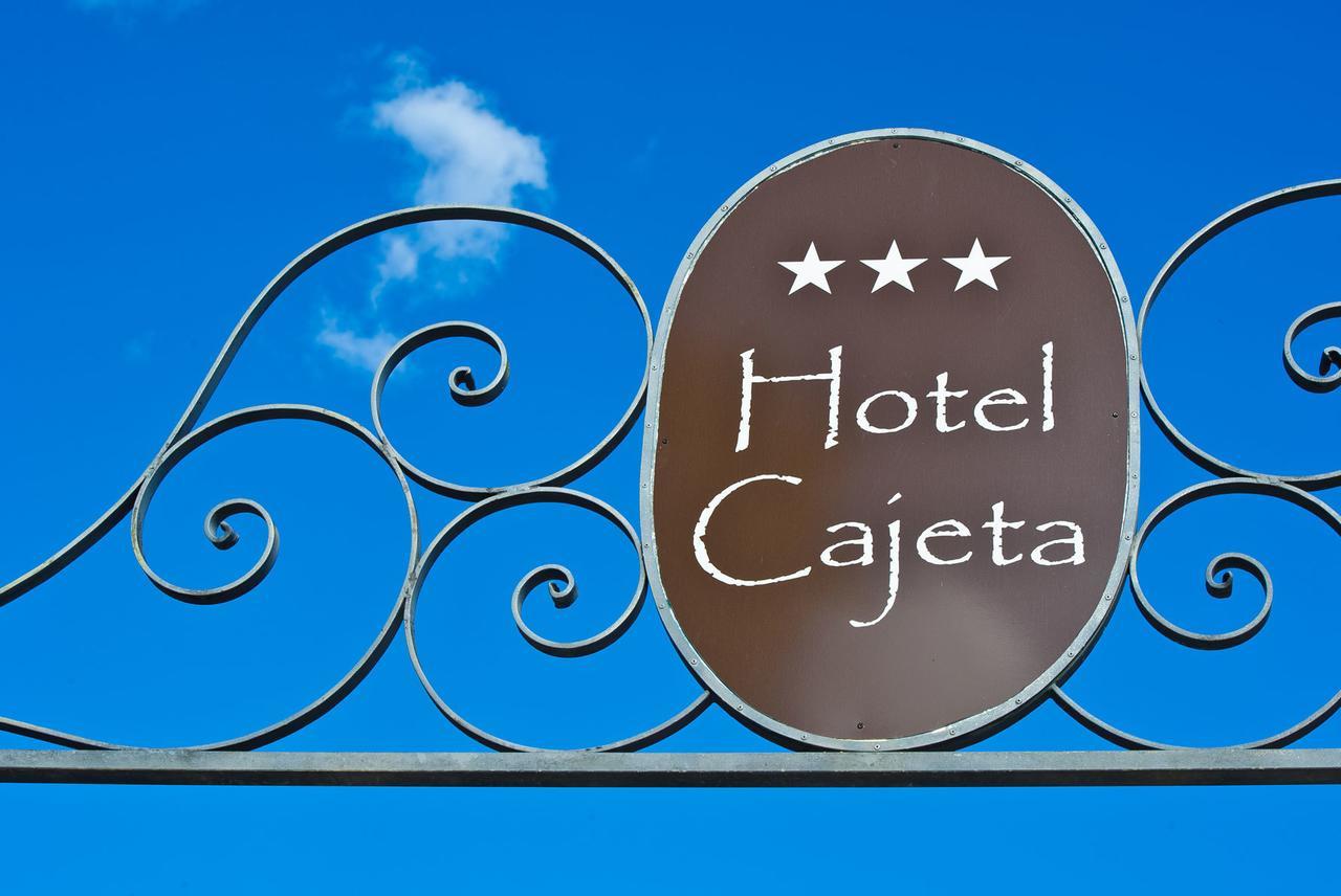 Hotel Cajeta Buia Exterior foto